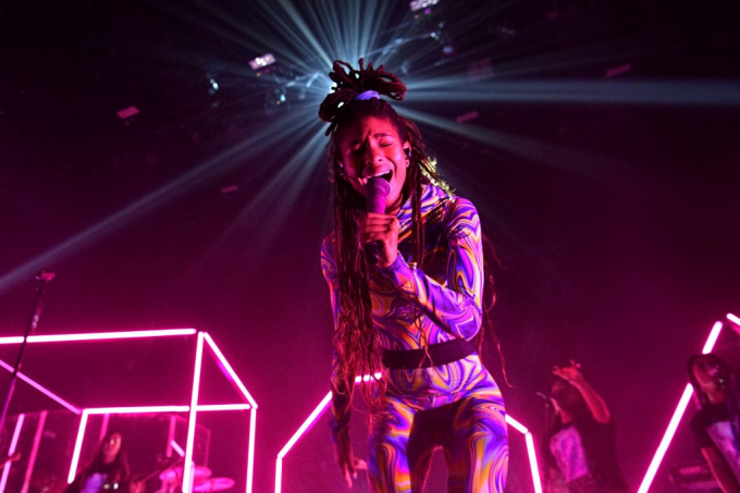 Willow Smith