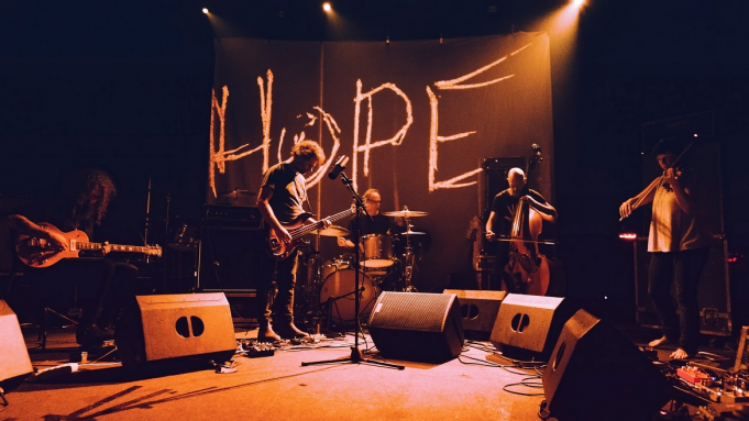 Godspeed You! Black Emperor