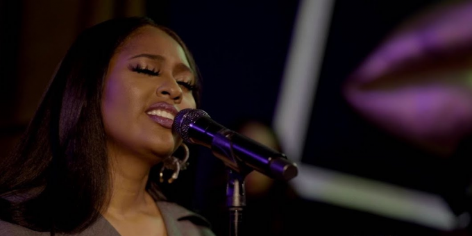 Jazmine Sullivan