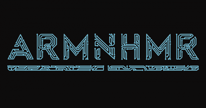 Armnhmr