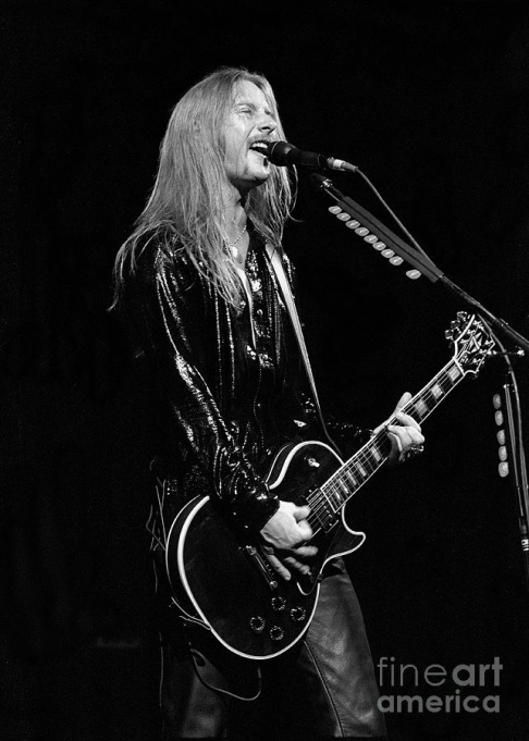 Jerry Cantrell