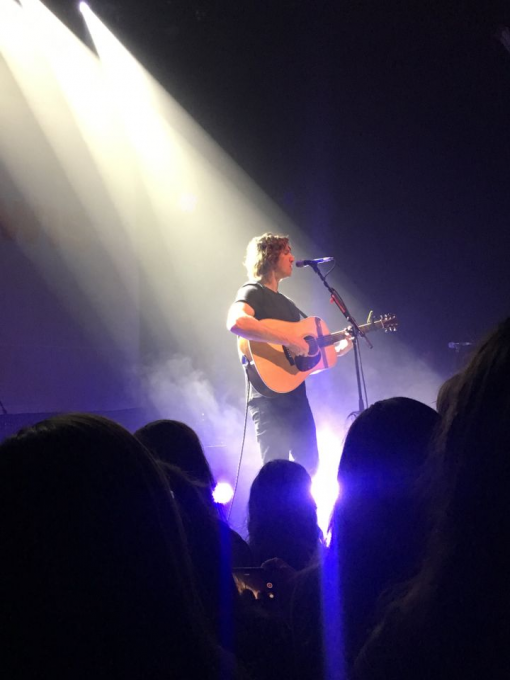 Dean Lewis [CANCELLED]