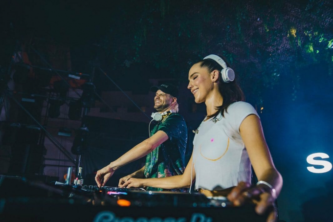 Sofi Tukker