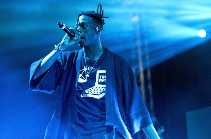 Joey Bada$$