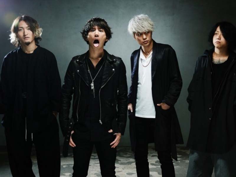 One Ok Rock at Roseland Theater