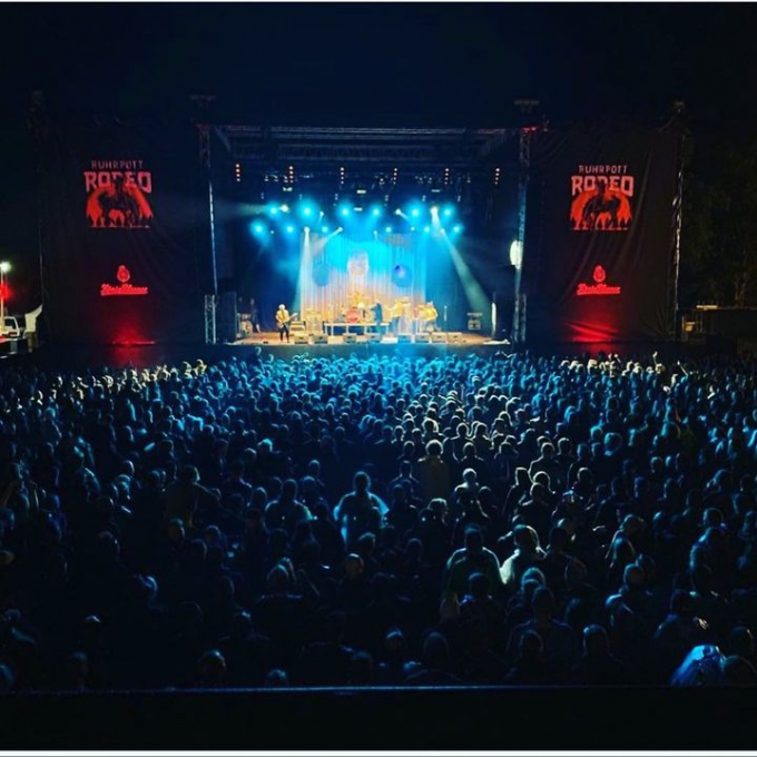 Me First and the Gimme Gimmes at Roseland Theater