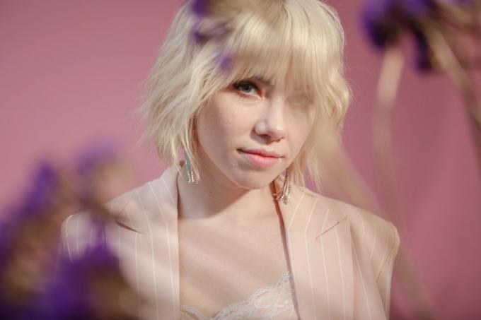 Carly Rae Jepsen [CANCELLED] at Roseland Theater
