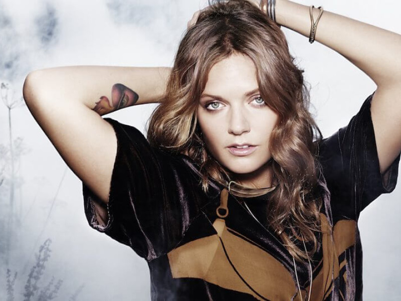 Tove Lo at Roseland Theater