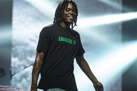 Lucki at Roseland Theater