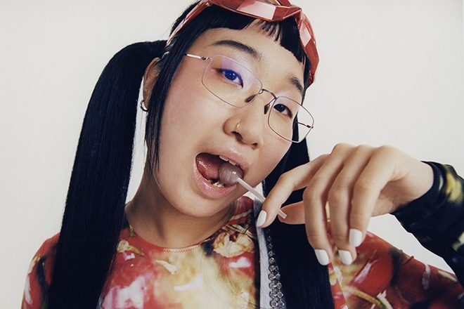 Yaeji at Roseland Theater