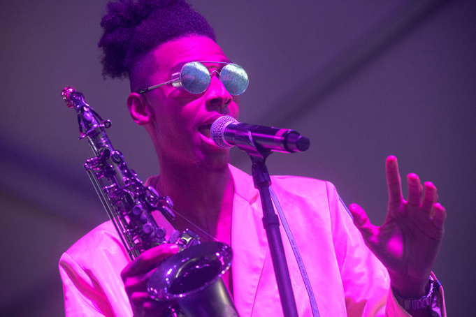 Masego