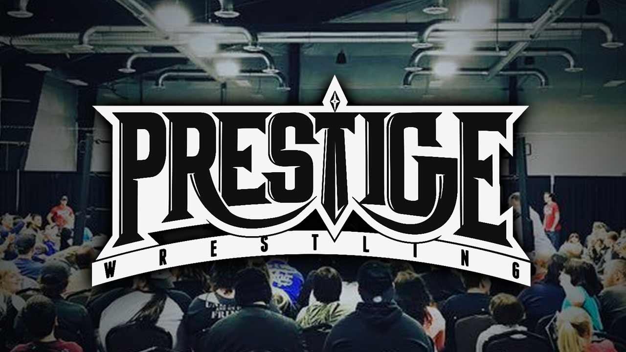 Prestige Wrestling: Roseland 5 at Roseland Theater
