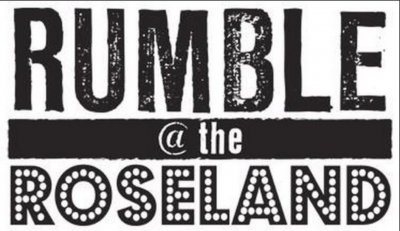 Rumble At The Roseland at Roseland Theater