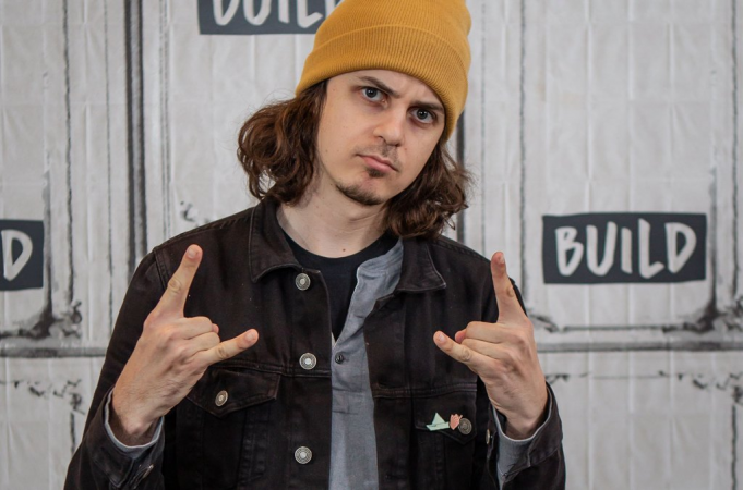 Watsky at Roseland Theater