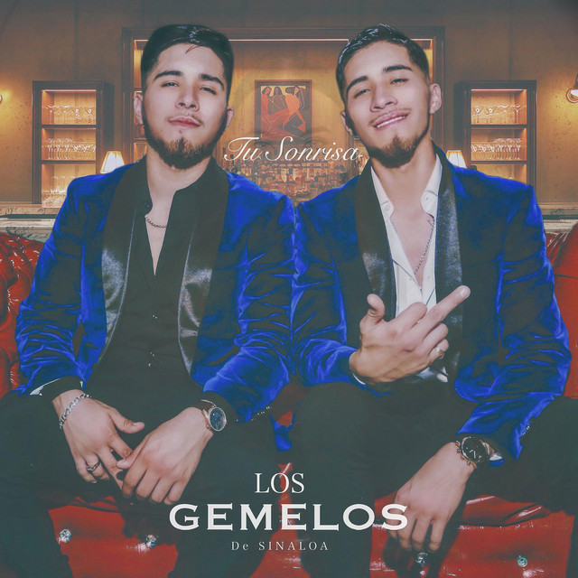 Los Gemelos De Sinaloa at Roseland Theater