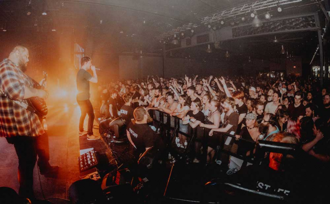 Dance Gavin Dance
