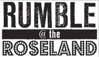 Rumble At The Roseland