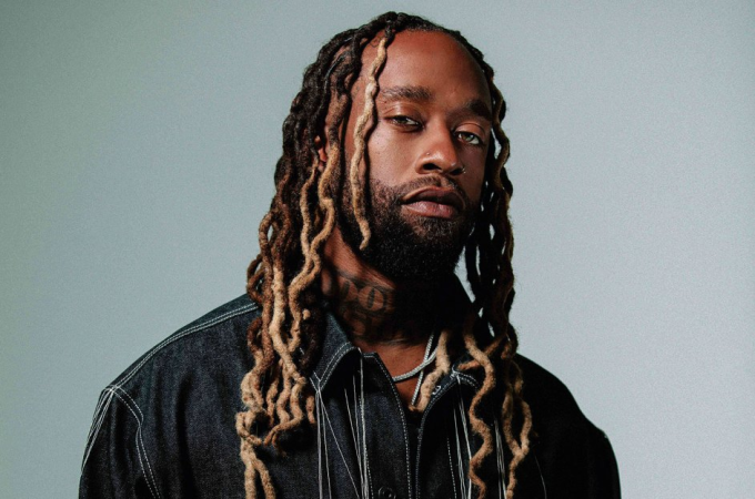 Ty Dolla Sign [CANCELLED] tickets