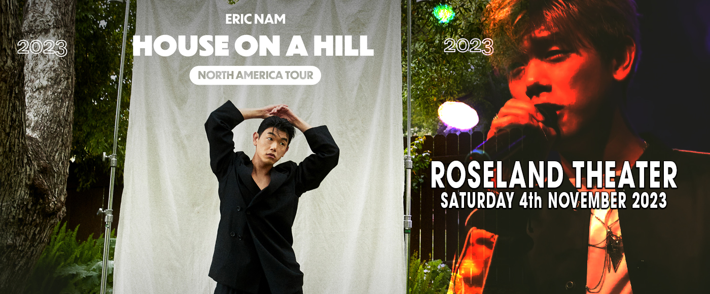 Eric Nam