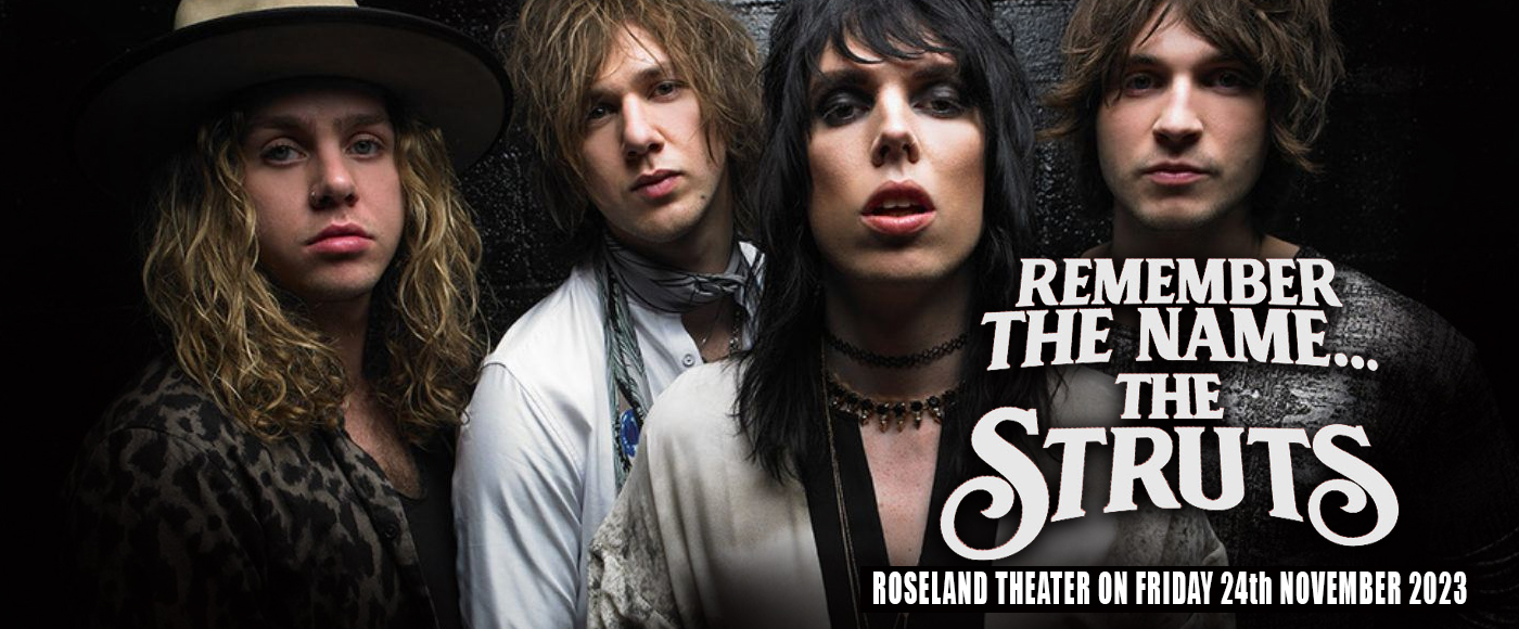 The Struts