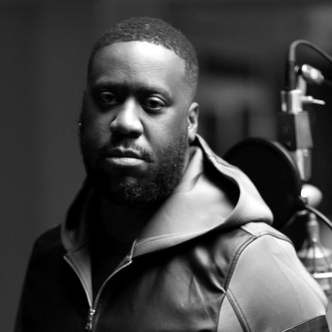 Robert Glasper