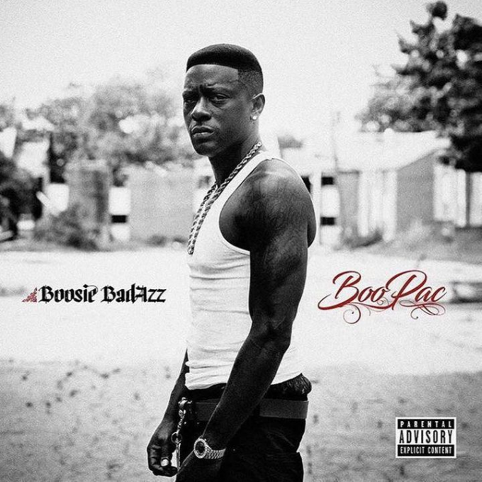 Boosie Badazz [CANCELLED]