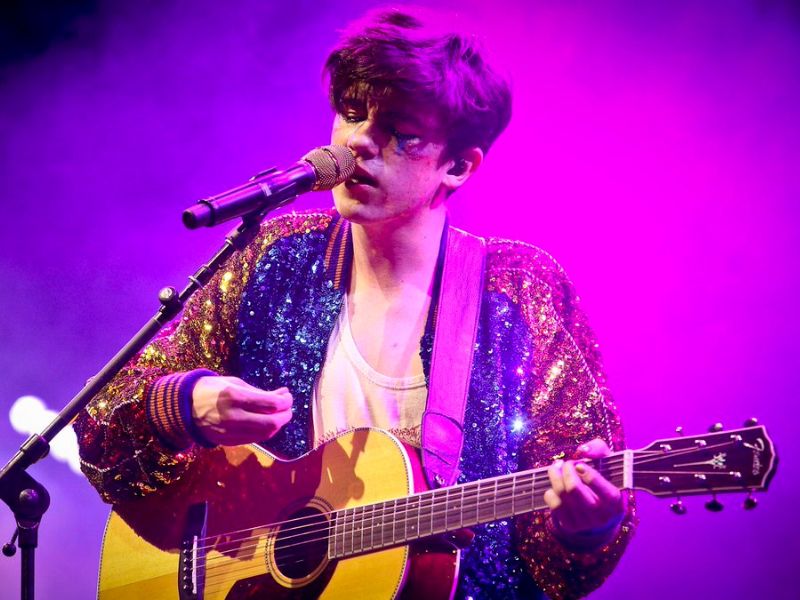 Declan McKenna tickets
