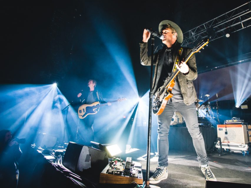 Switchfoot tickets