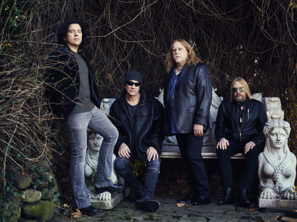 Gov't Mule tickets