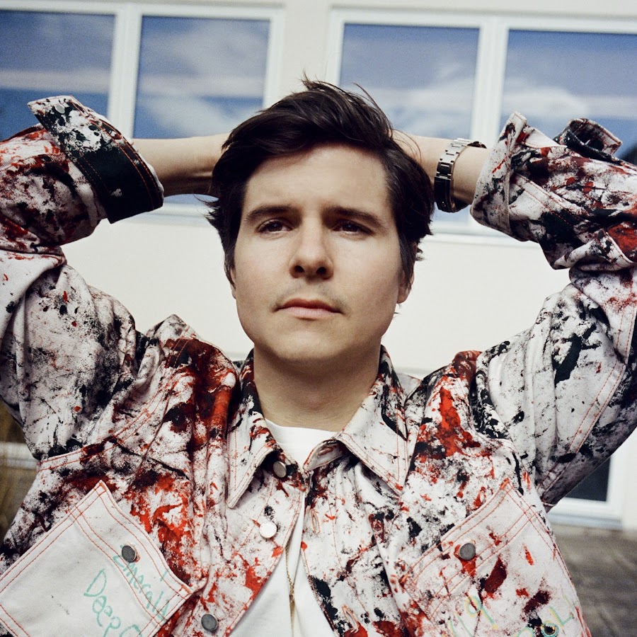 Lukas Graham tickets