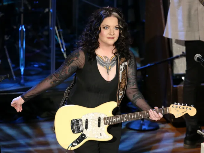 Ashley McBryde tickets