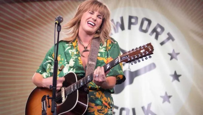 Grace Potter tickets
