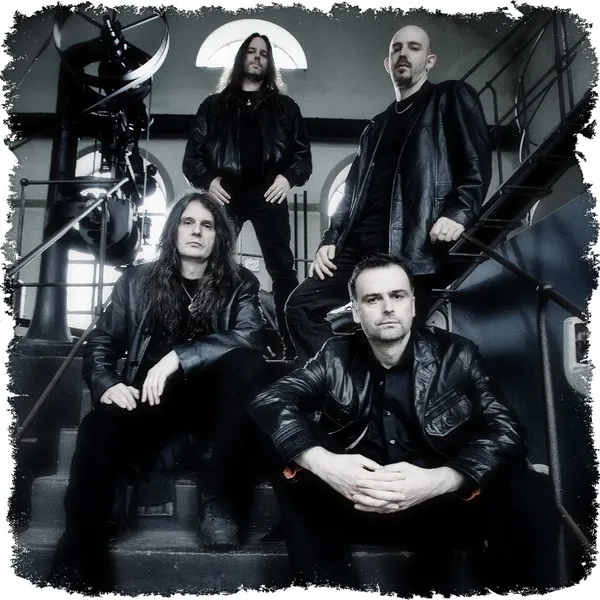 Blind Guardian tickets