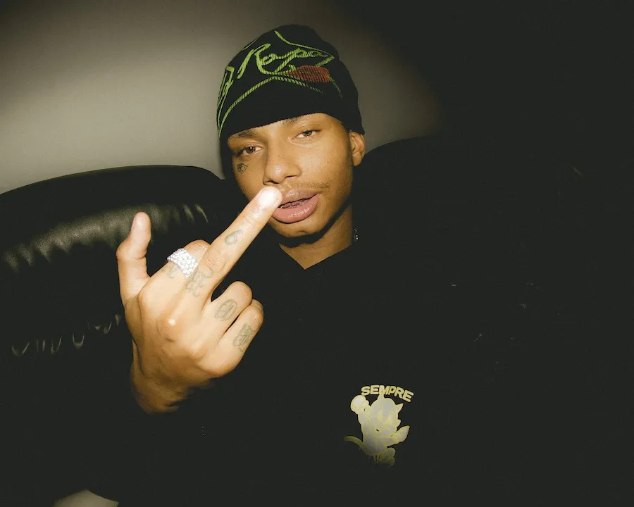 Night Lovell tickets