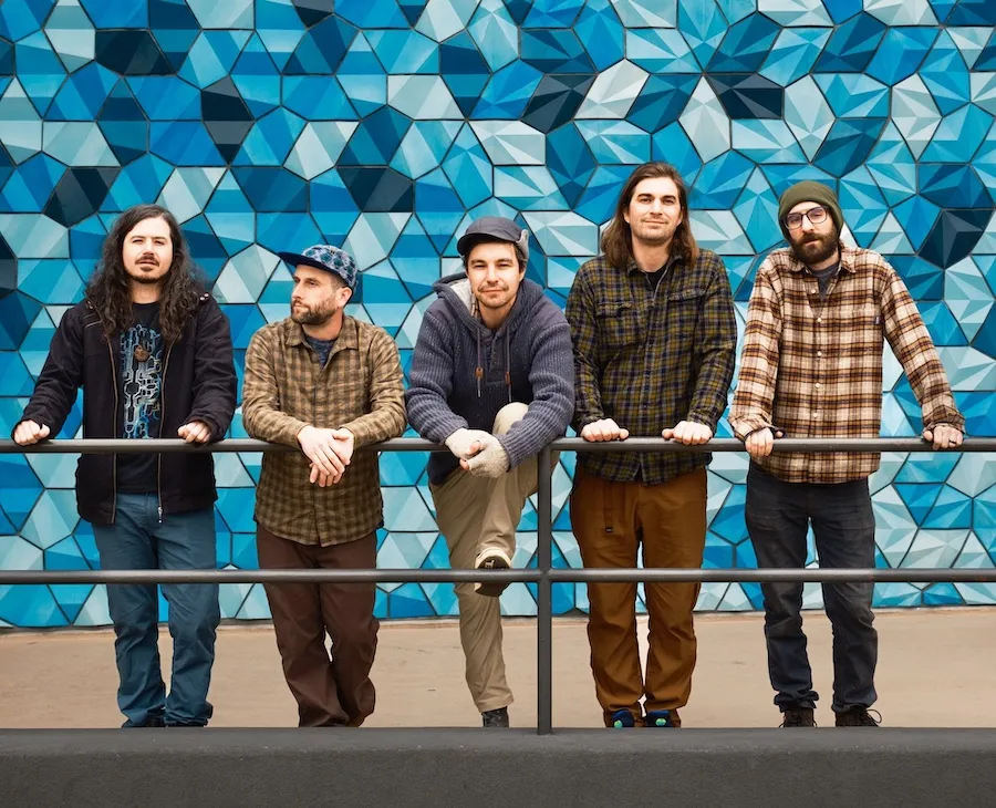 Papadosio & Desert Dwellers [CANCELLED] tickets