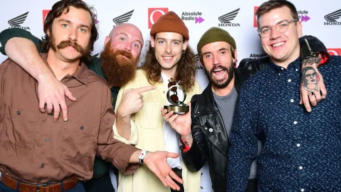 Idles tickets
