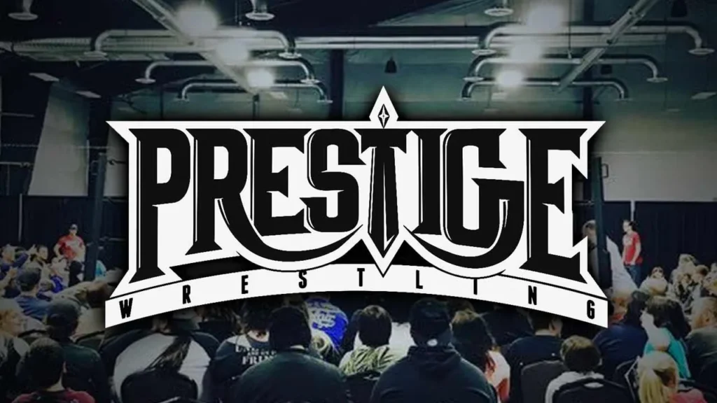 Prestige Wrestling