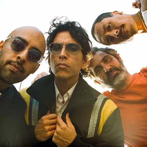Chicano Batman tickets