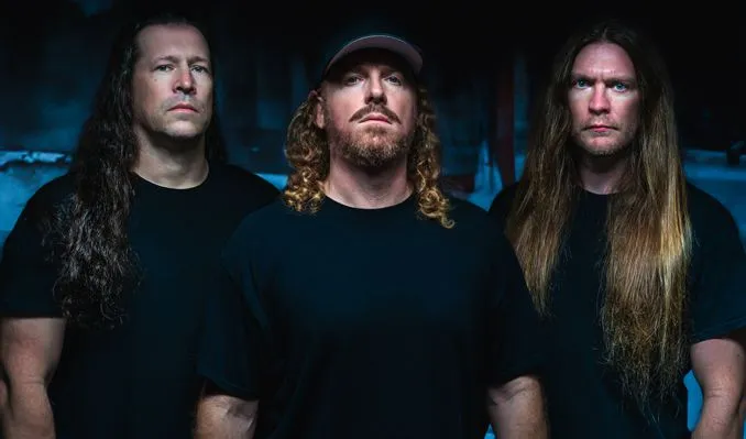 Dying Fetus tickets