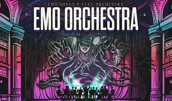 Emo Orchestra & Escape The Fate