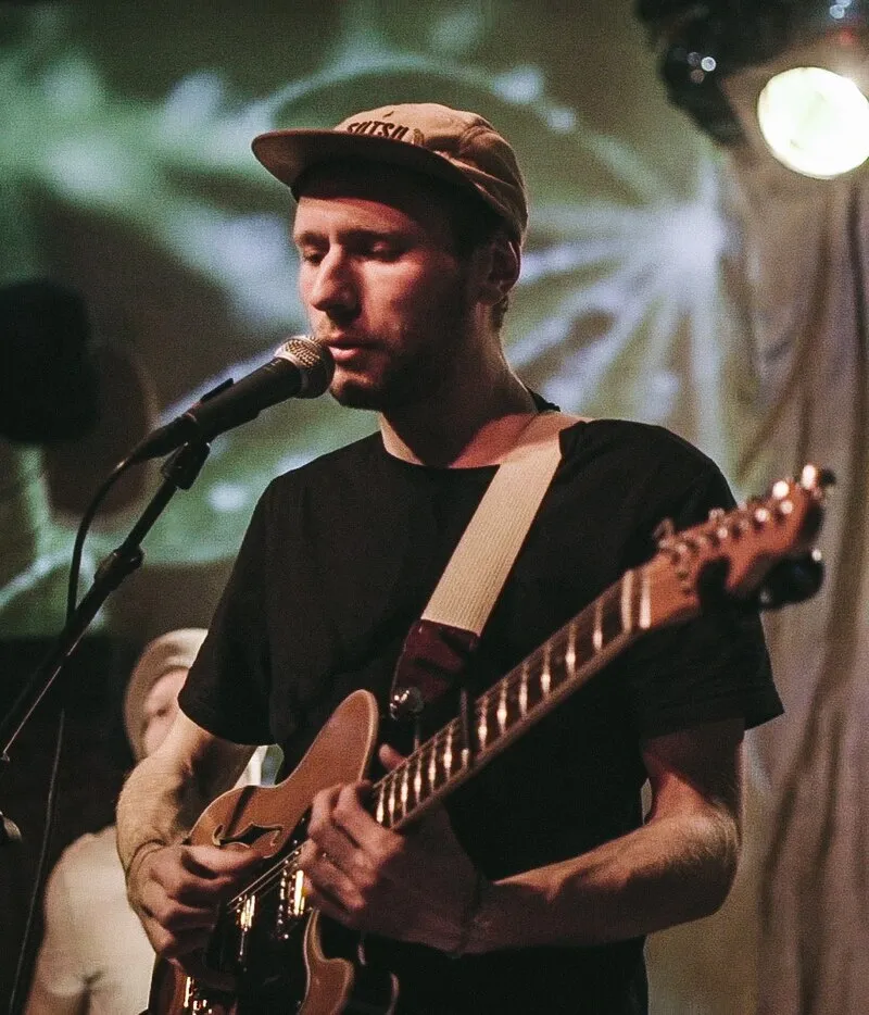 Novo Amor tickets