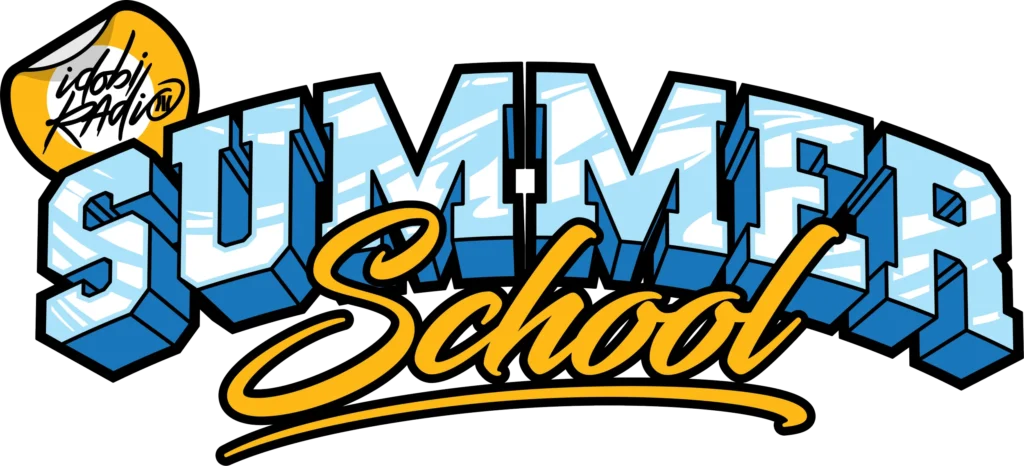 idobi Summer School tickets