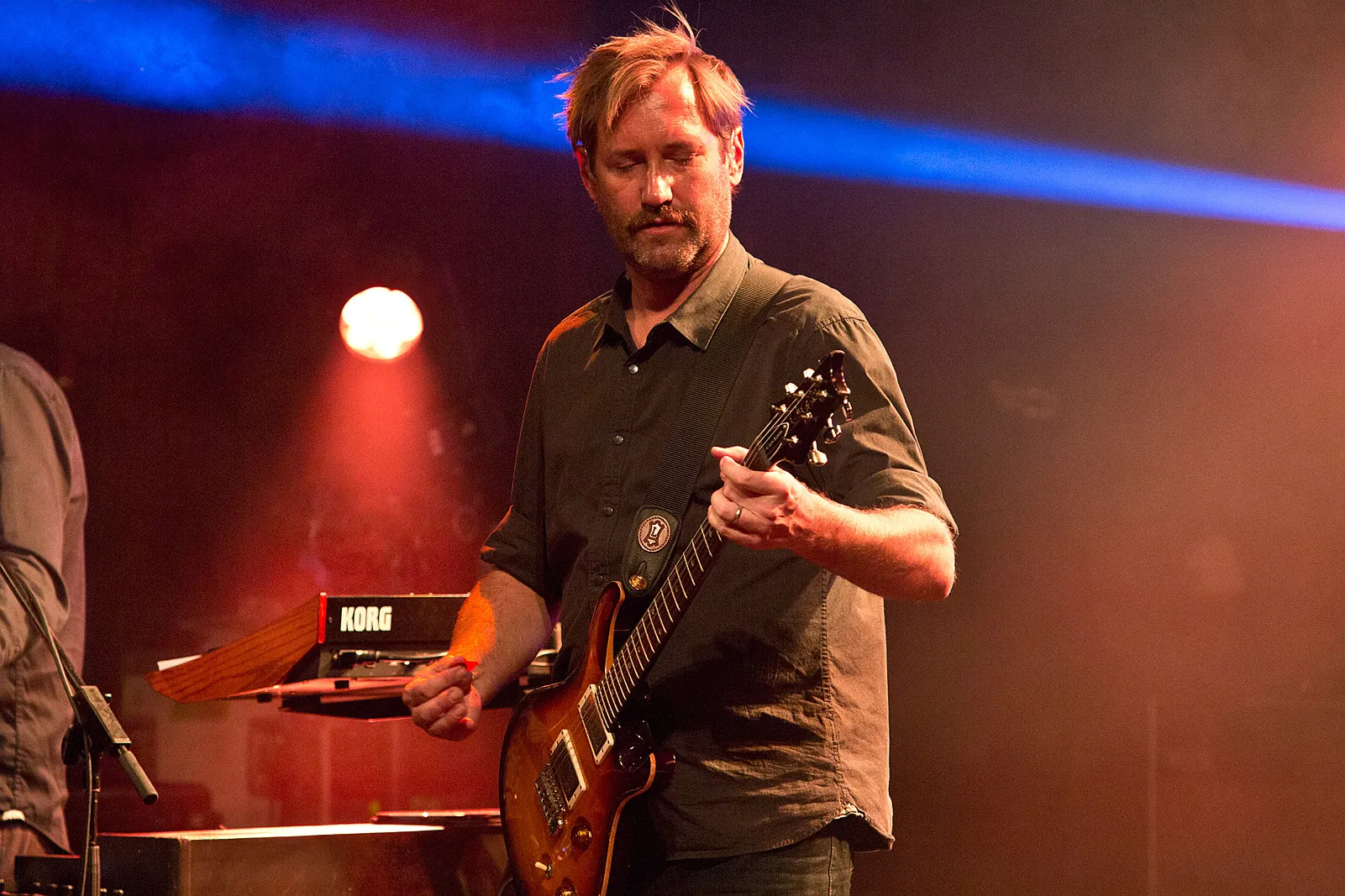Minus The Bear