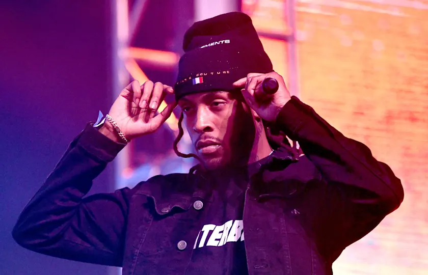 Chris Travis