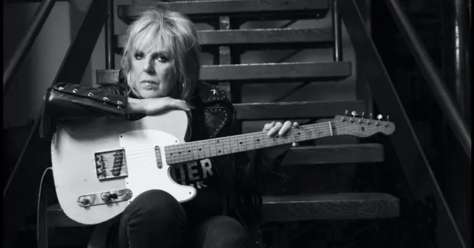 Lucinda Williams