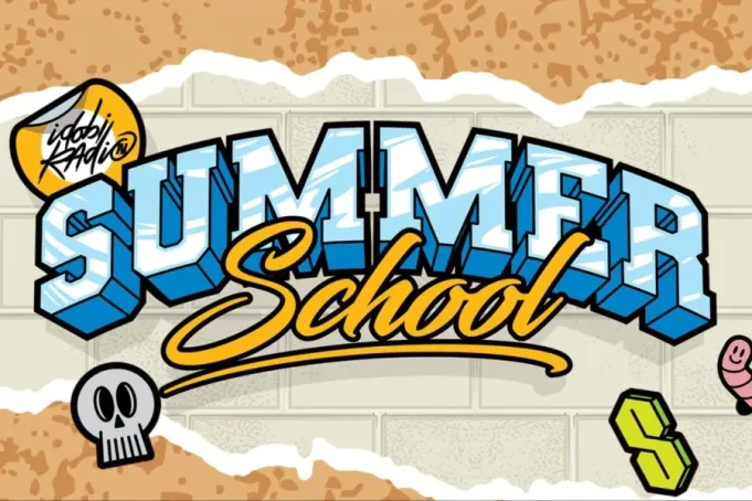 idobi Radio Summer School: Rain City Drive, Charlotte Sands & Taylor Acorn