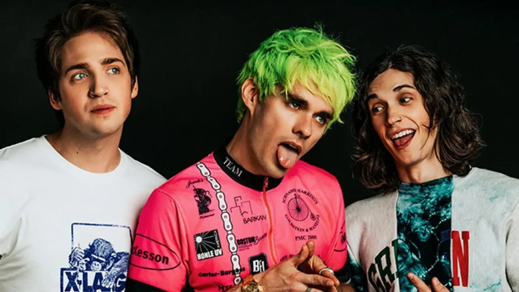 Waterparks tickets