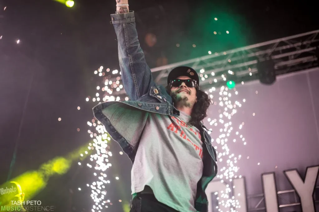 Hollywood Undead tickets