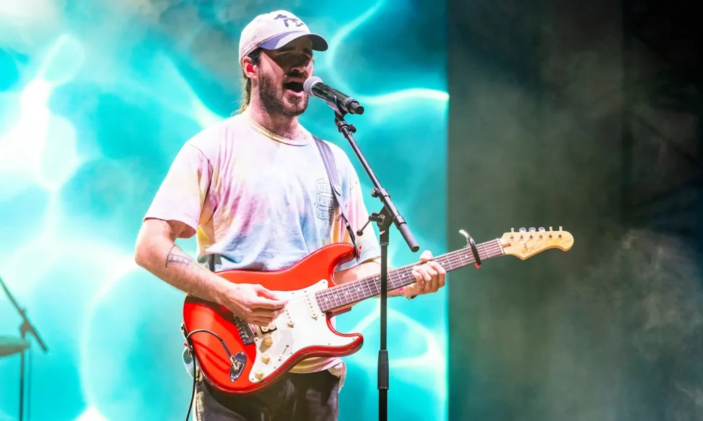 Petey USA tickets