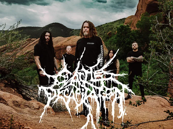 Cattle Decapitation tickets